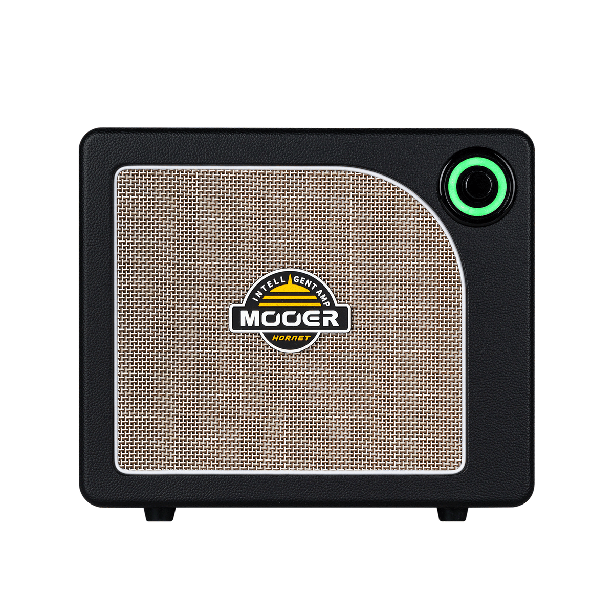 Mooer - Hornet 15i | 15W コンボアンプ ギター アンプ デジタル