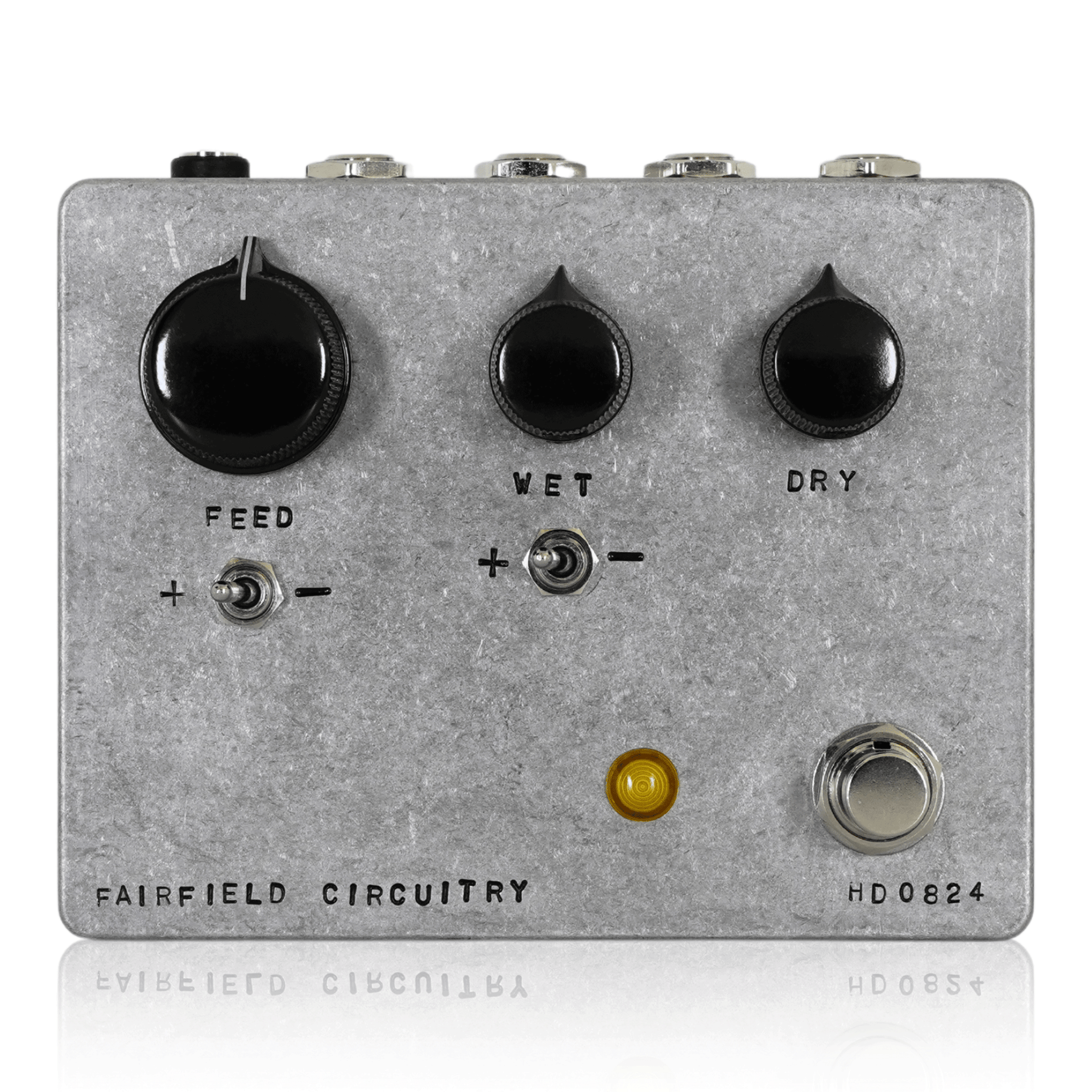 QUADRIVE エフェクター Fairfield Circuitry Hors D'oeuvre? / ノイズ関連