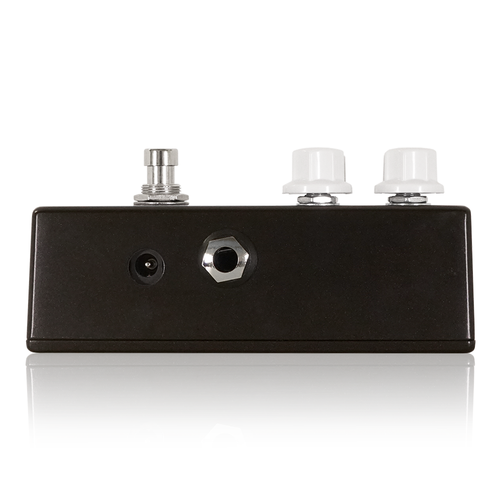 Mojo Hand Fx - IRON BELL FUZZ | ファズ ギター エフェクター – NINEVOLT Mojo Hand Fx - IRON BELL FUZZ | ファズ ギター エフェクター – NINEVOLT