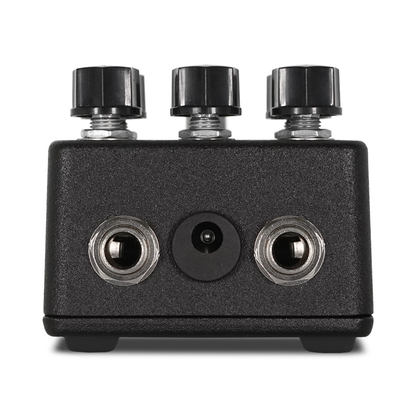 L' 9/9 ディストーション ギター用エフェクター D-Sound - Inquisitor L' 9/9 ディストーション ギター用エフェクター D-Sound - Inquisitor