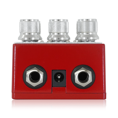 Menatone J.A.C. JFET コンプレッサー GIGAGAIN - JFET COMP | コンプレッサー ギター エフェクター – NINEVOLT