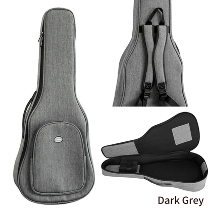 Kavaborg KAG950F Acoustic Guitar Case アコースティックギター用  / セミハードケース アコギ ギグバッグ リュックタイプ