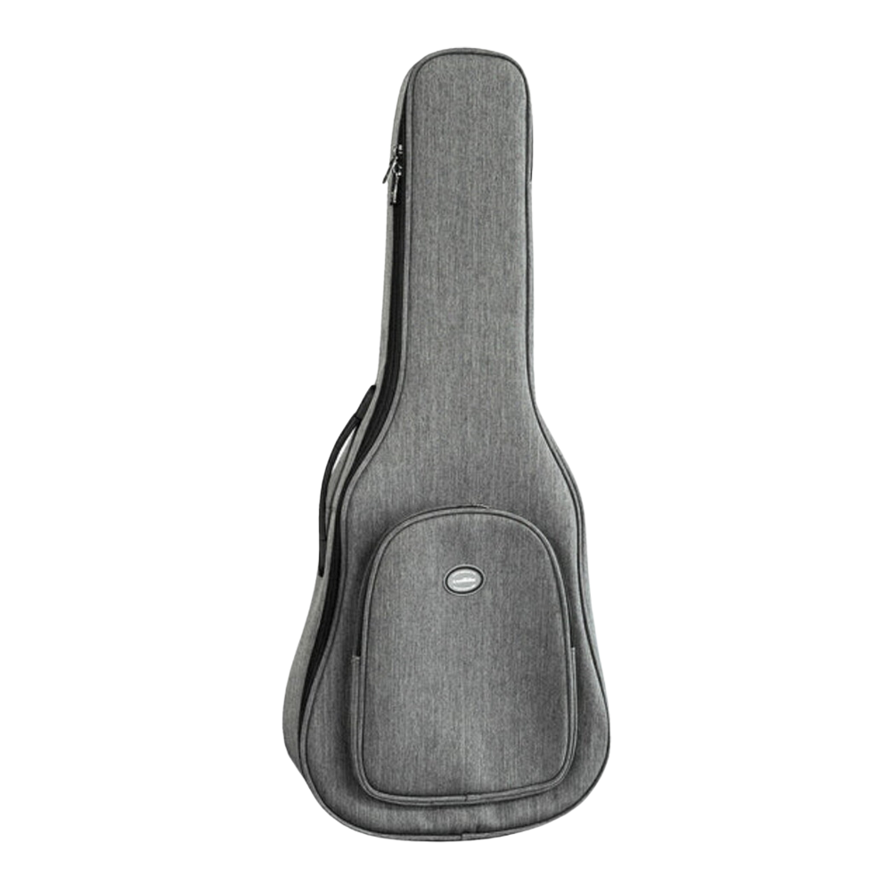 Kavaborg KAG950F Acoustic Guitar Case アコースティックギター用  / セミハードケース アコギ ギグバッグ リュックタイプ