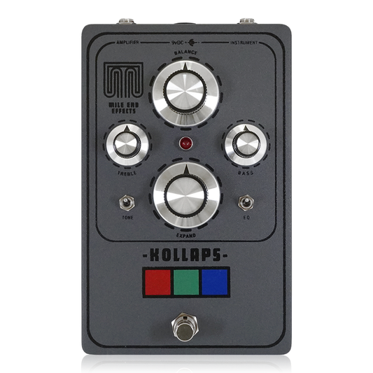 ファズ – NINEVOLT ファズ – NINEVOLT