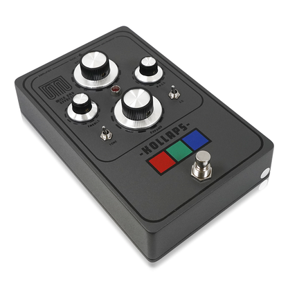 Mile End Effects - KOLLAPS | ファズ ギター エフェクター