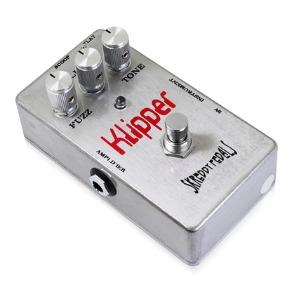 Skreddy Pedals - Klipper | ファズ ギター エフェクター – NINEVOLT Skreddy Pedals - Klipper | ファズ ギター エフェクター – NINEVOLT