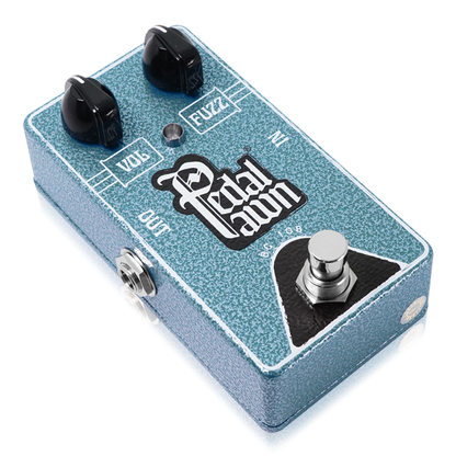 Pedal Pawn　LTD EDITION FUZZ w/ NOS Telefunken BC108 Transistors　/ ファズ ギター エフェクター