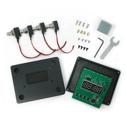 One Control - LWP Series Basilisk Kit | スイッチャー MIDIコントローラー 自作キット