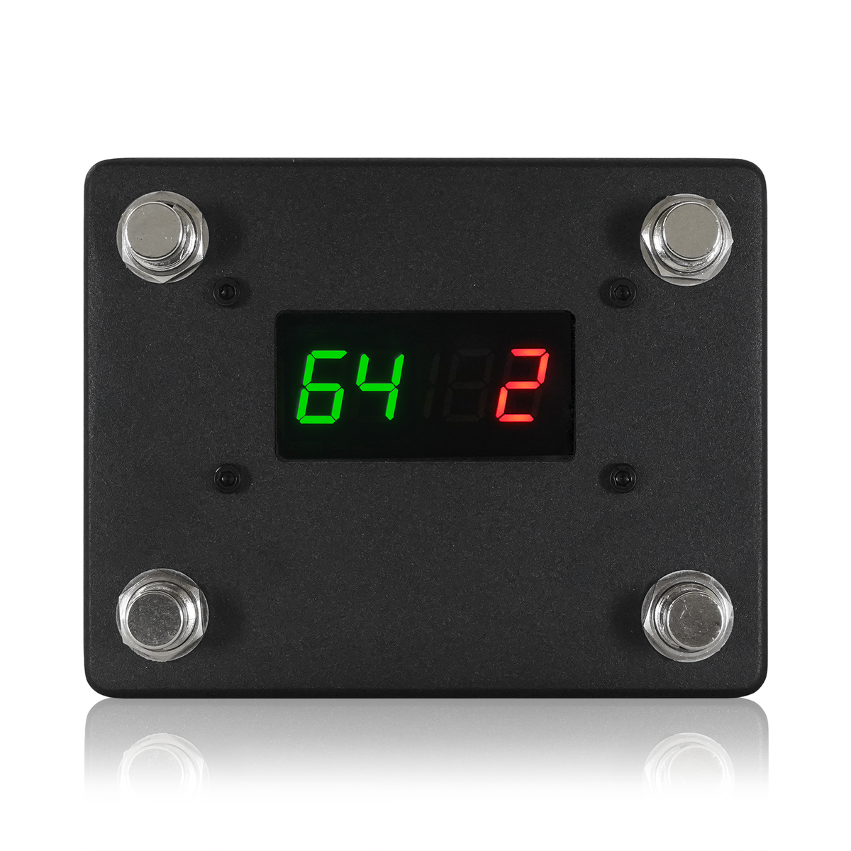 One Control - LWP Series Basilisk Kit | スイッチャー MIDIコントローラー 自作キット