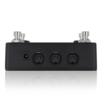 One Control - LWP Series Basilisk Kit | スイッチャー MIDIコントローラー 自作キット