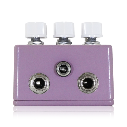 Fuzzrocious Pedals - Li'l Fella | オーバードライブ ディストーション ファズ ギター エフェクター