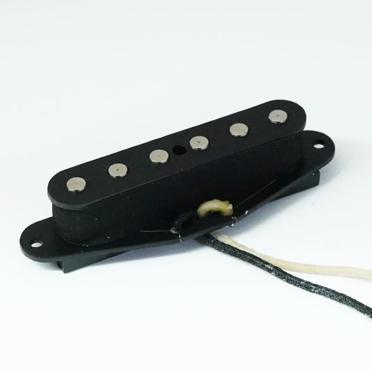 Lundgren - Telecaster P-90 ネック側 単品 | ギター ピックアップ テレキャスター