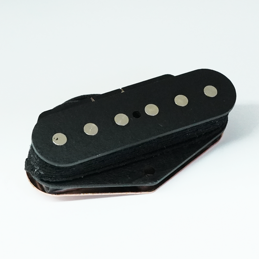 Lundgren - Telecaster P-90 Bridge | ラングレン ブリッジ (リア) 単品 ギター ピックアップ テレキャスター