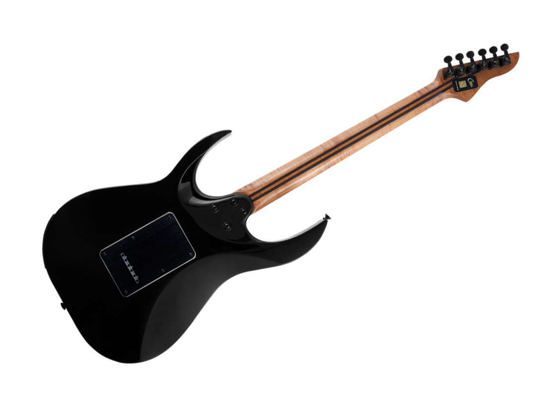 Mooer - GTRS M810 | エレキギター インテリジェントギター Mooer - GTRS M810 | エレキギター インテリジェントギター