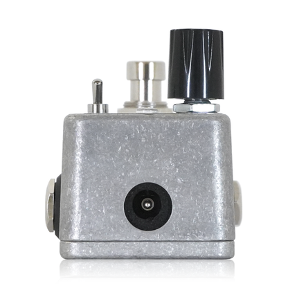 Effects Bakery - MECHA-PAN BAKERY Series MECHA-CREAM PAN BOOSTER NAKED EDITION | ブースター ギター エフェクター 初回限定生産