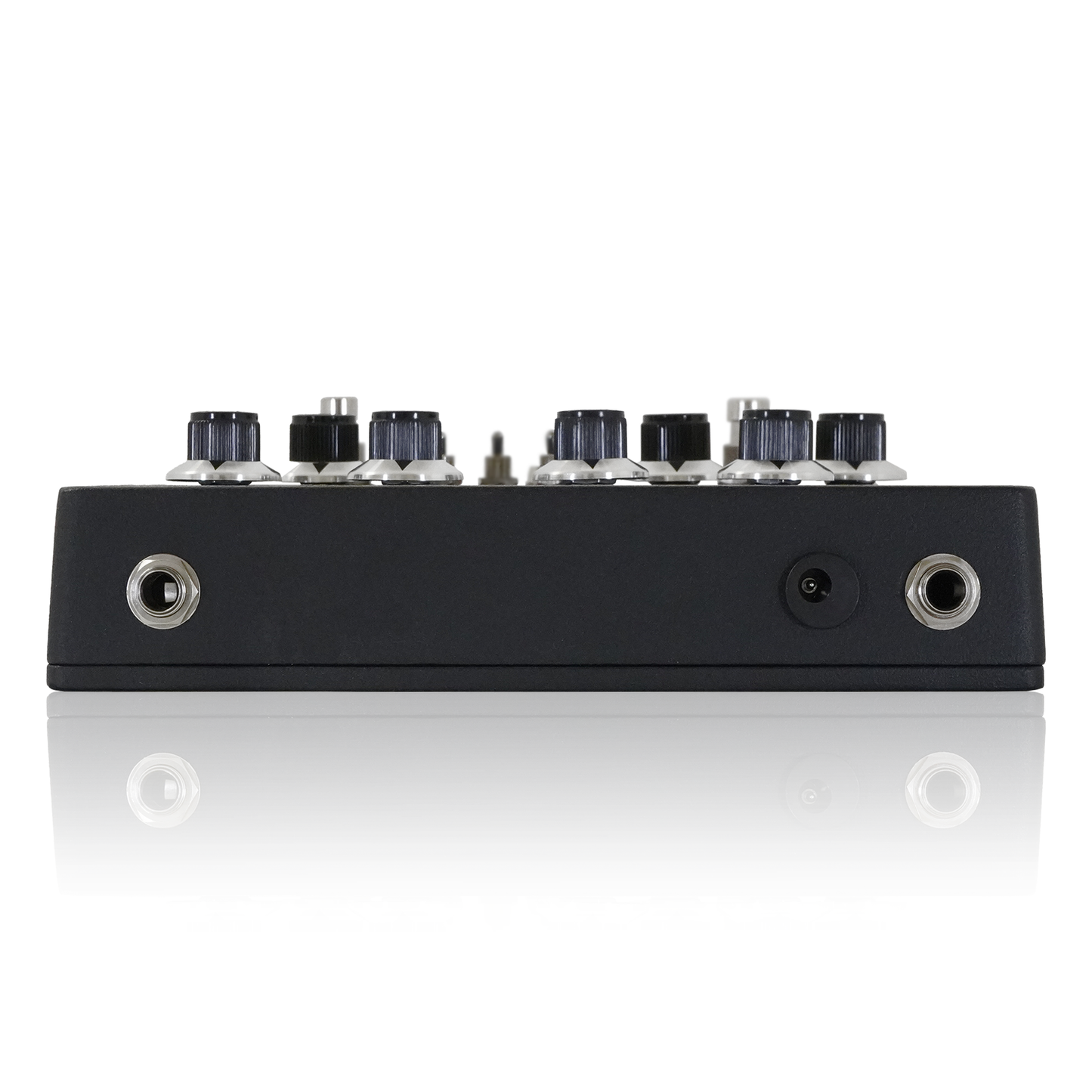 Mile End Effects - MTHRFCKR=RPTR | ディレイ ギター エフェクター