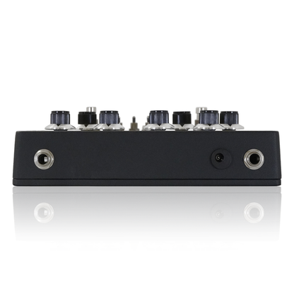 Mile End Effects - MTHRFCKR=RPTR | ディレイ ギター エフェクター