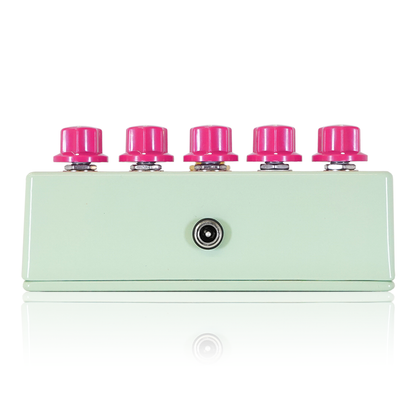 FruitFX - Melon Cube | ギターシンセ ファズ ギター エフェクター