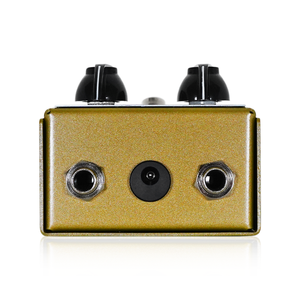 Formula B Elettronica - Mini Bender | ベンダー ギター エフェクター Formula B Elettronica - Mini Bender | ベンダー ギター エフェクター