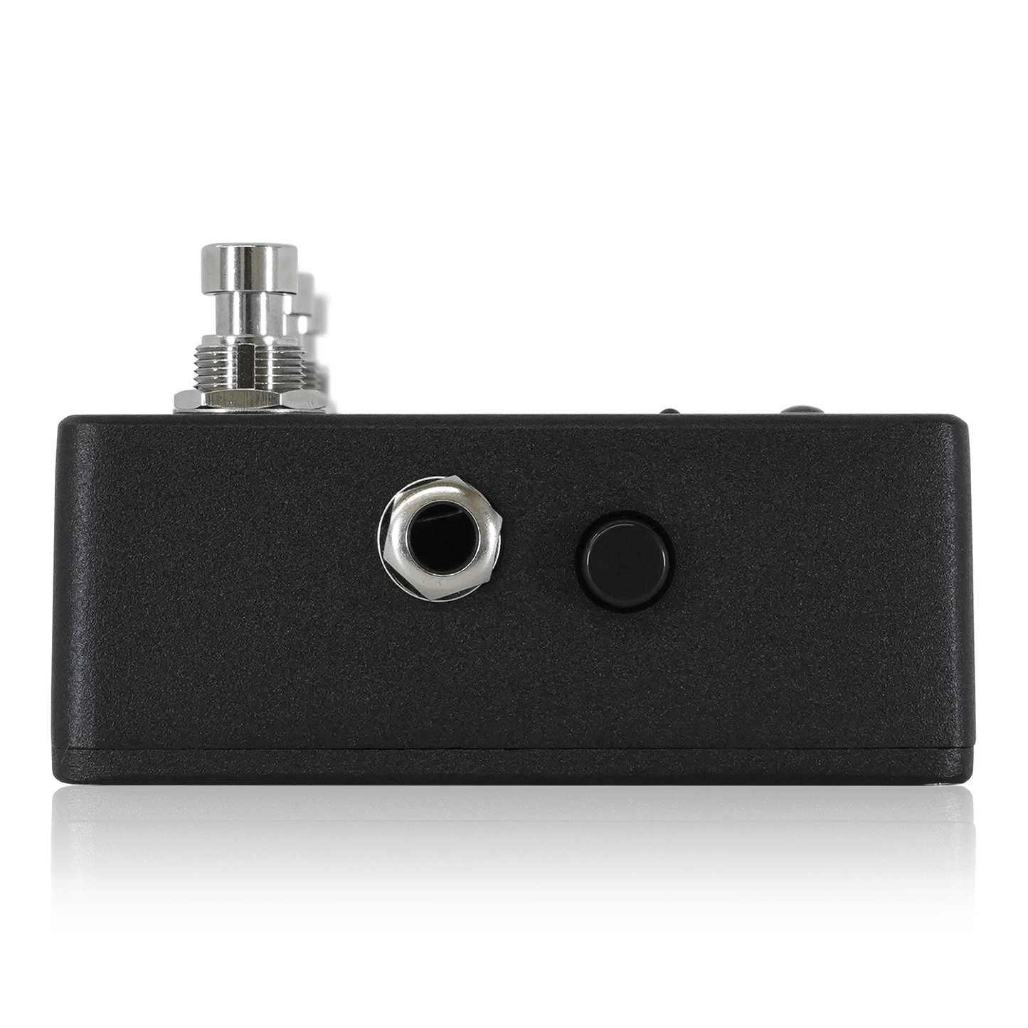 One Control - Minimal Series Black Loop Deluxe with BJF Buffer | 2ループ スイッチャー