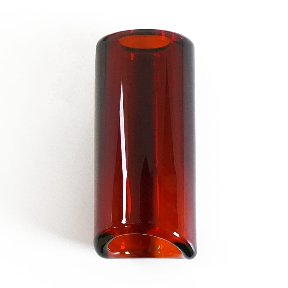 The Rock Slide - Moulded Glass Slide | ガラス製 スライドバー ボトルネック