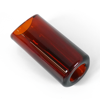 The Rock Slide - Moulded Glass Slide | ガラス製 スライドバー ボトルネック