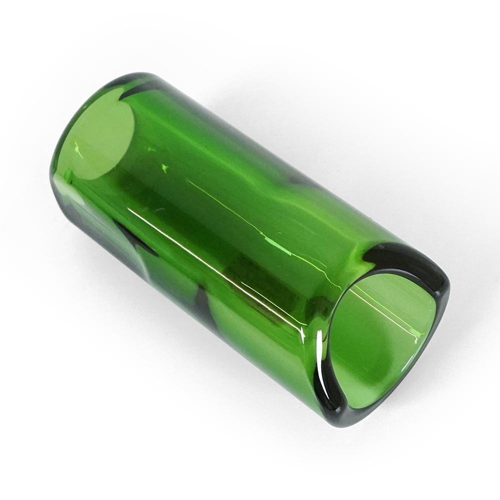 The Rock Slide - Moulded Glass Slide | ガラス製 スライドバー ボトルネック
