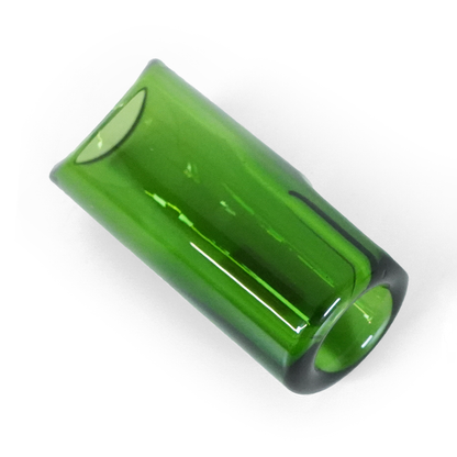 The Rock Slide - Moulded Glass Slide | ガラス製 スライドバー ボトルネック