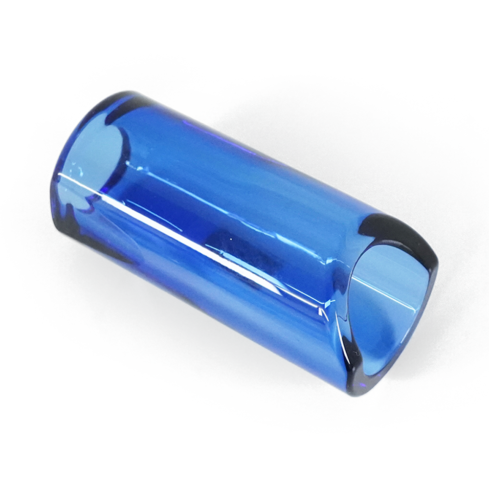 The Rock Slide - Moulded Glass Slide | ガラス製 スライドバー ボトルネック