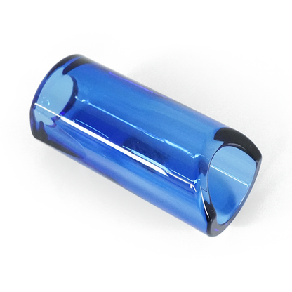 The Rock Slide - Moulded Glass Slide | ガラス製 スライドバー ボトルネック