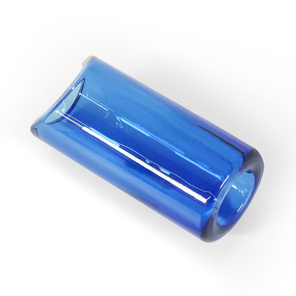 The Rock Slide - Moulded Glass Slide | ガラス製 スライドバー ボトルネック