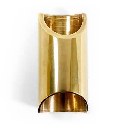The Rock Slide - Nathaniel Murphy Signature Ring Slide TRS-NM | ブラス製 スライドバー ボトルネック ナサニエル・マーフィー シグネイチャーモデル