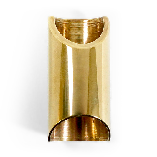 The Rock Slide - Nathaniel Murphy Signature Ring Slide TRS-NM | ブラス製 スライドバー ボトルネック ナサニエル・マーフィー シグネイチャーモデル