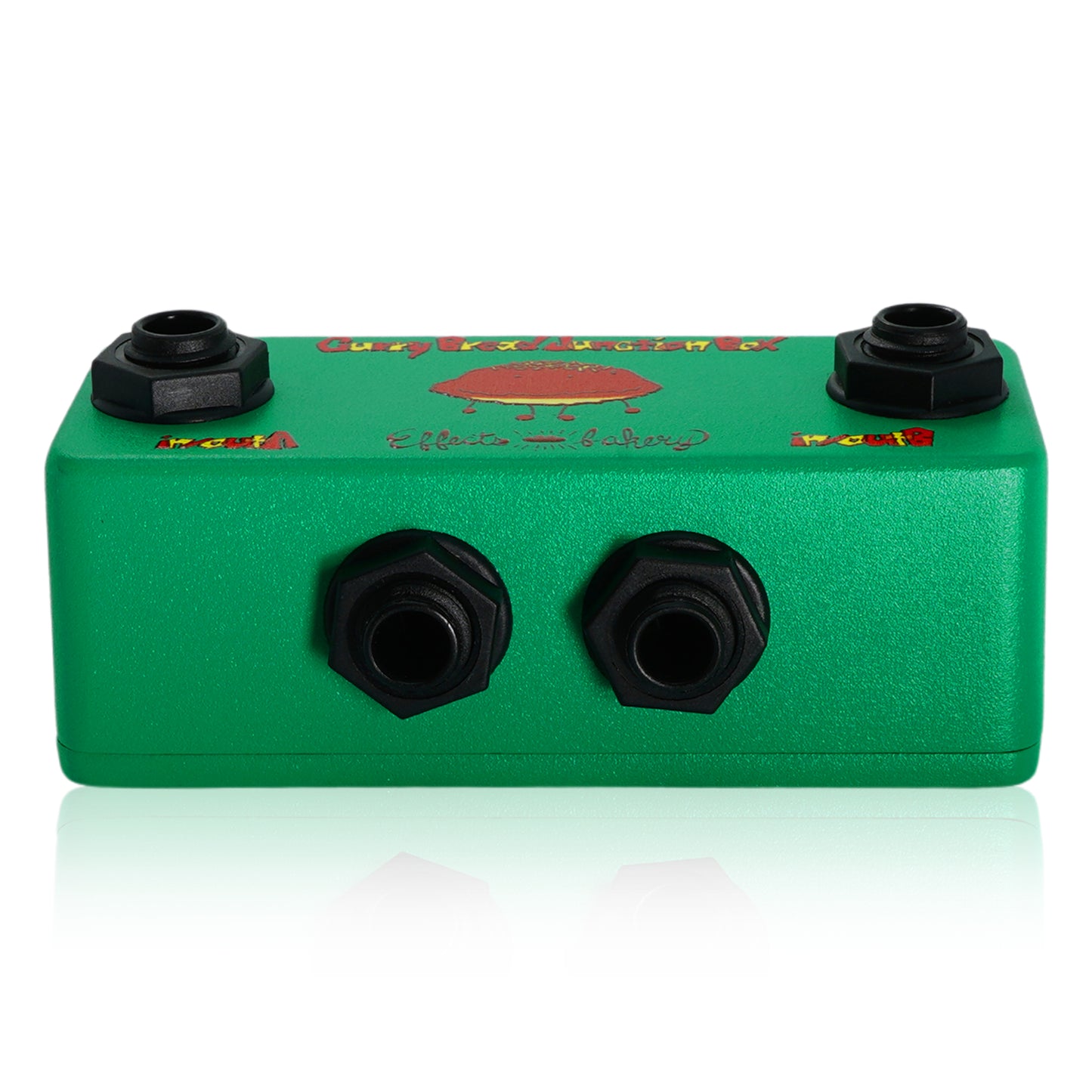 Effects Bakery - Curry Bread Junction Box | ジャンクションボックス