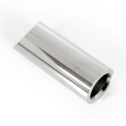 The Rock Slide - Nickel Plated Slide | ブラス製 ニッケルめっき スライドバー
