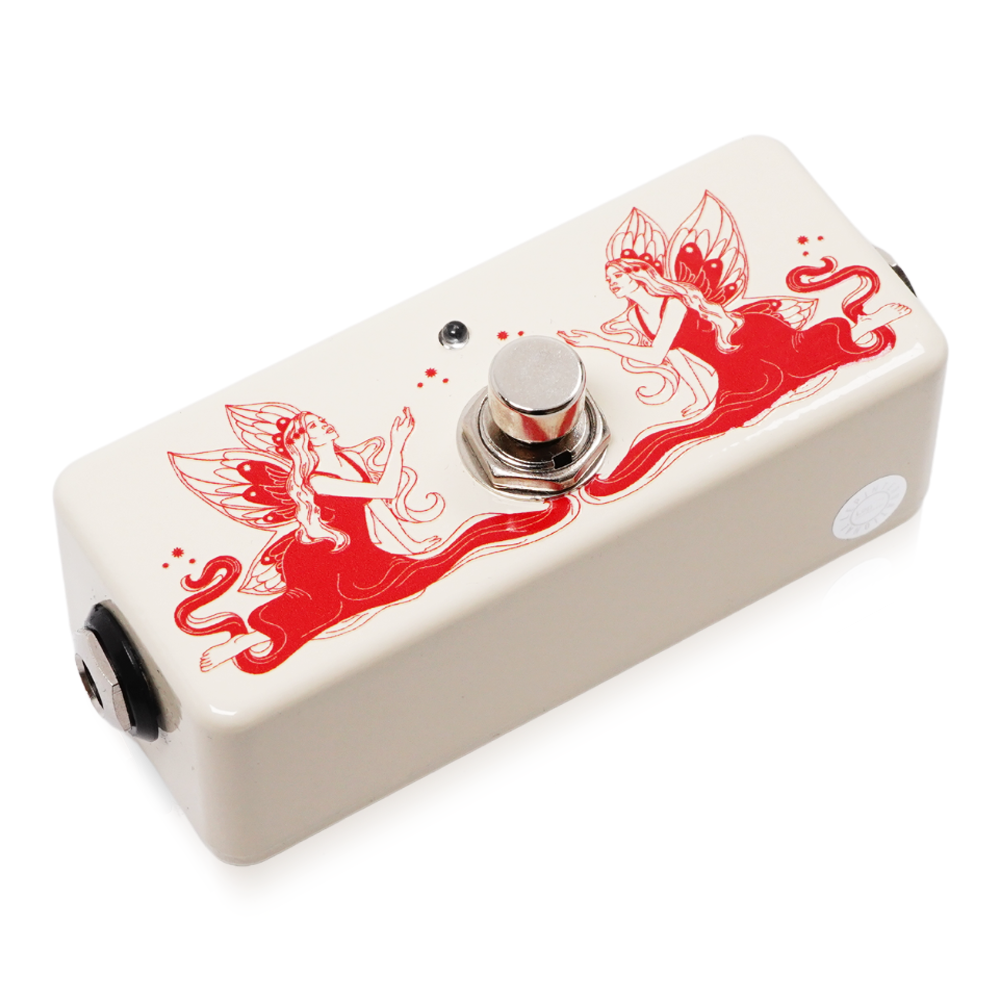 Red Witch Pedals OPIA / ファズ ギター エフェクター