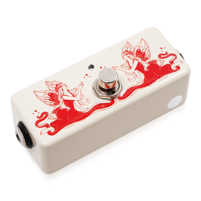 Red Witch Pedals　OPIA　/ ファズ ギター エフェクター