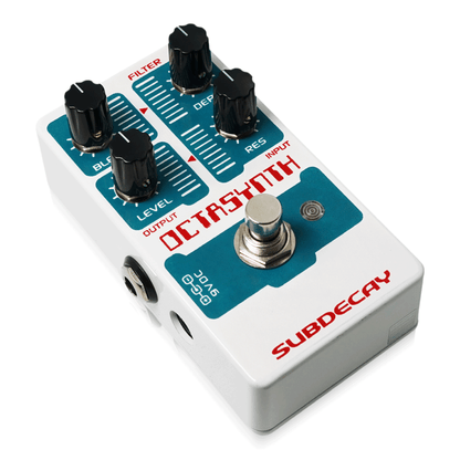 Killpatrick Audio REDOX エフェクター シンセサイザー Killpatrick Audio REDOX エフェクター シンセサイザー
