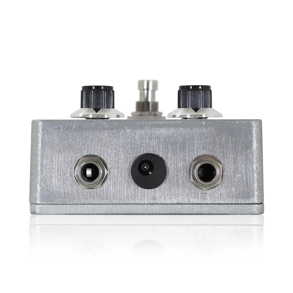 Mile End Effects - PREAMP 150 | プリアンプ ブースター ギター エフェクター