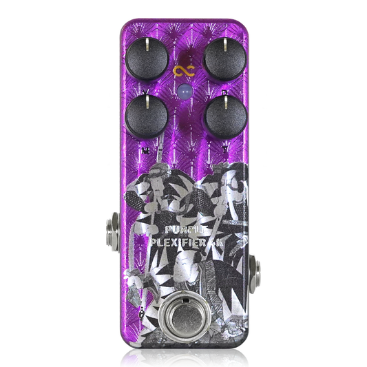 NEW ITEM ｜ NINEVOLT