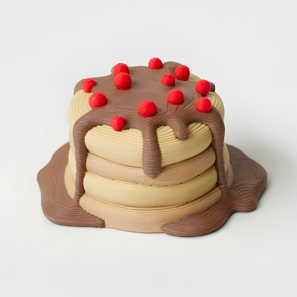 Mr.MojoFx - Pancake Topper | フットスイッチハット フットスイッチカバー 1個入 【ゆうパケット対応可能】