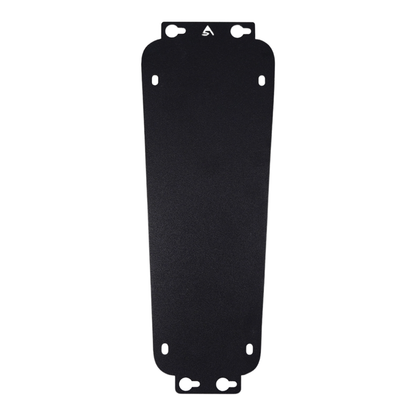 Area51　Pedalboard Mounting Plate for Wahs　/ ワウ 固定プレート