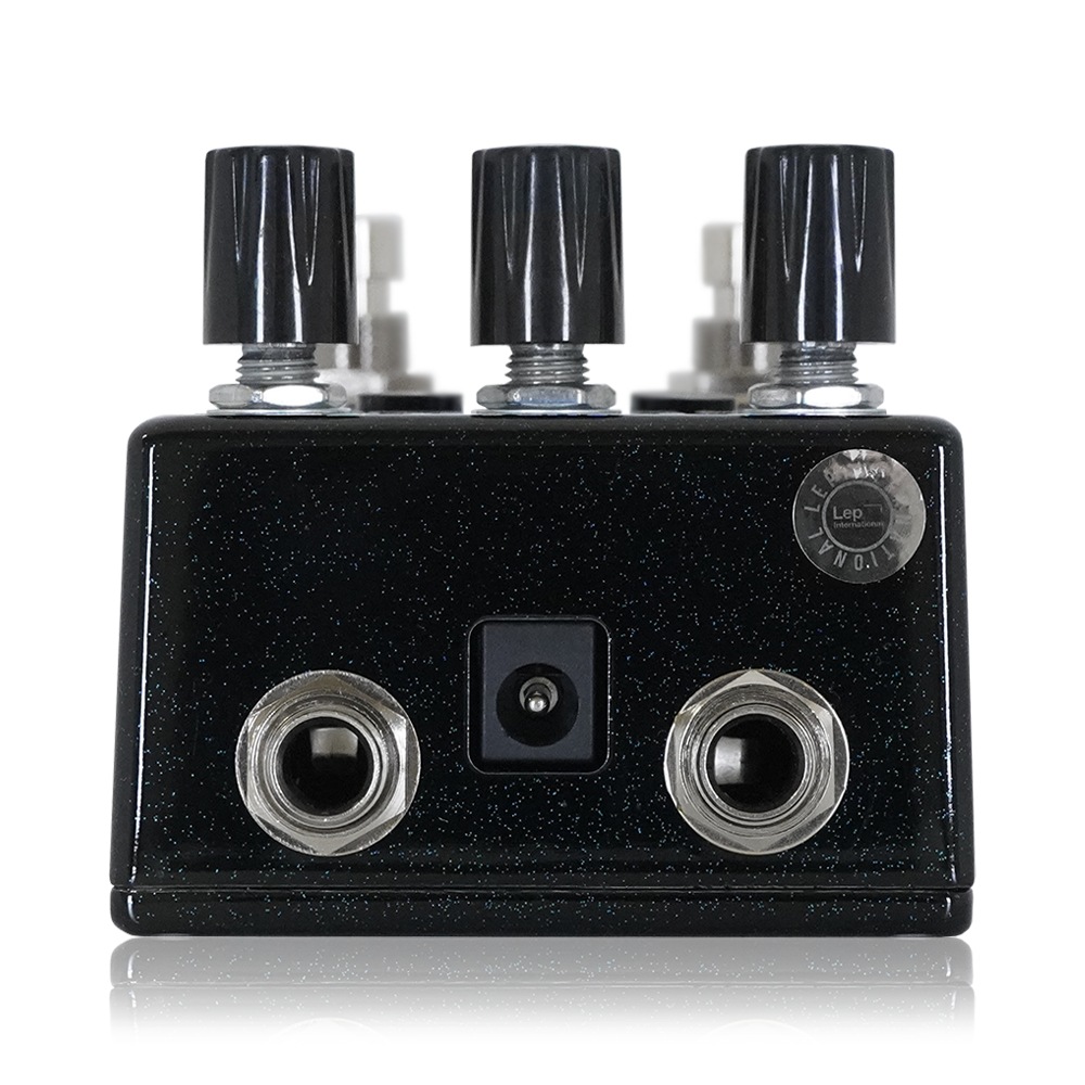 Dr.Scientist - Phreak | リングモジュレーター ギター エフェクター