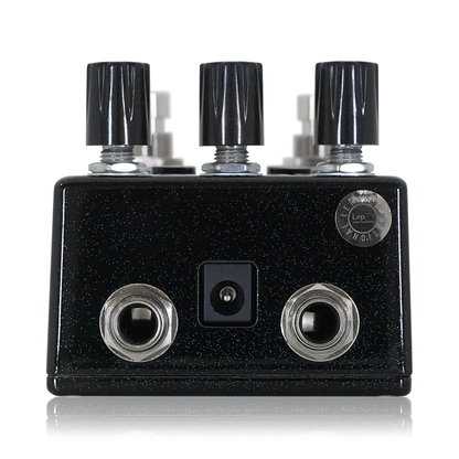 Dr.Scientist - Phreak | リングモジュレーター ギター エフェクター