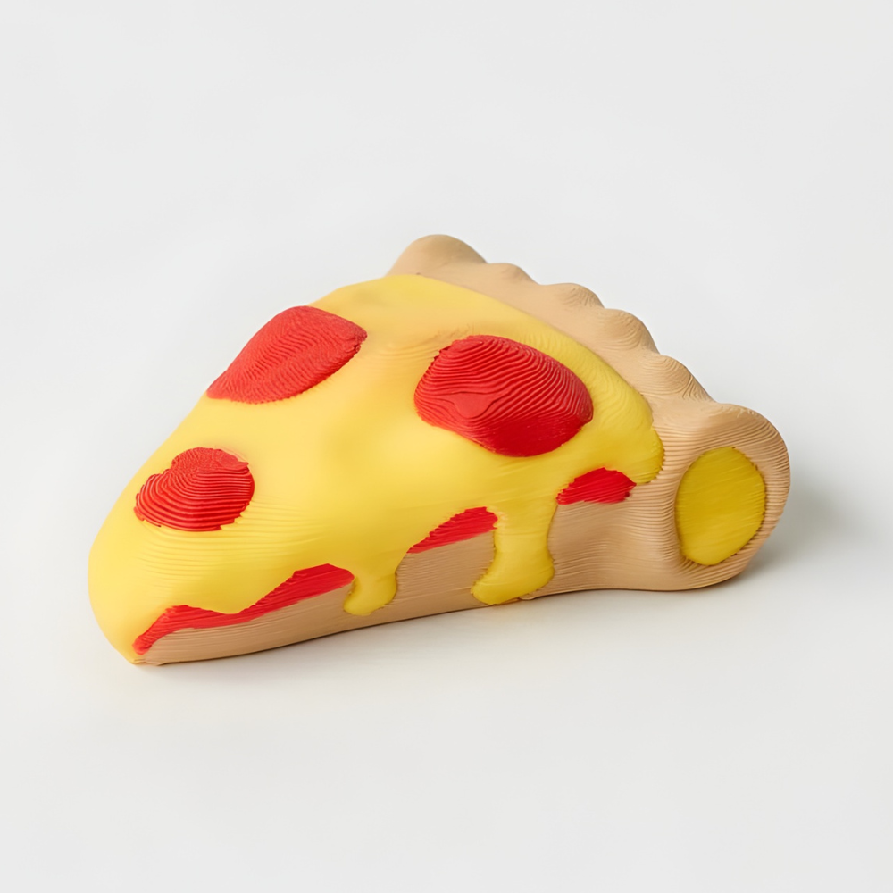 Mr.MojoFx - Pizza Topper | フットスイッチハット フットスイッチカバー 1個入 【ゆうパケット対応可能】