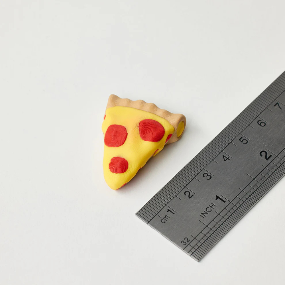 Mr.MojoFx - Pizza Topper | フットスイッチハット フットスイッチカバー 1個入 【ゆうパケット対応可能】