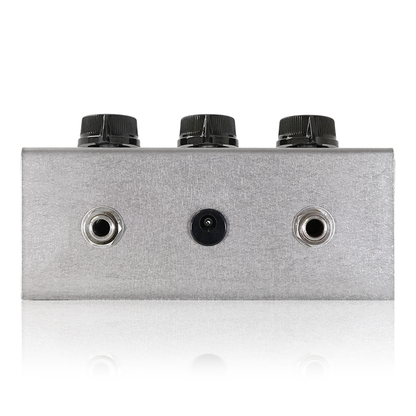 Seeker Electric Effects　Vintage Custom Series RAM　/ ファズ ラムズヘッド マフ ギター エフェクター
