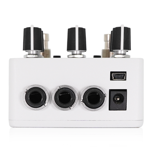 Red Panda Tensor ギターエフェクター 美品 Red Panda Tensor ギターエフェクター 美品