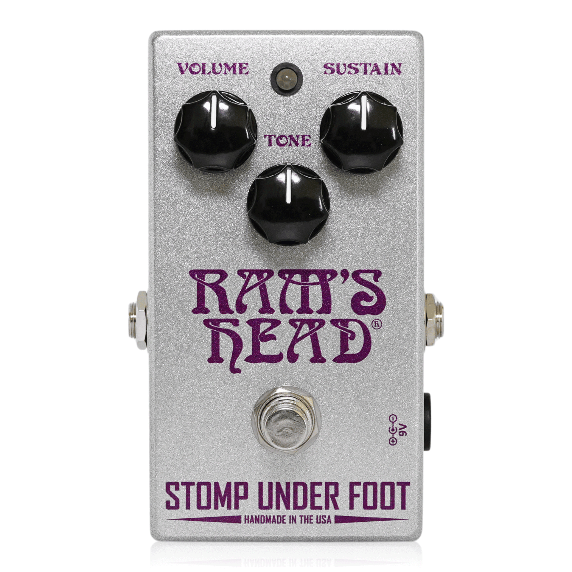 ギター stomp under foot / ram's head Ram_s-Head-01.png?v=1698643377