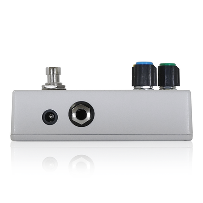 Mojo Hand Fx - SMPLoFi | ギターシンセ ギター エフェクター